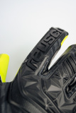Reusch Attrakt Freegel Gold 5160139 7040 black green 2